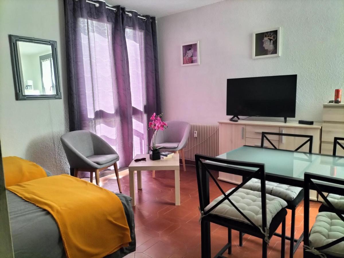 Studio Greoux Les Bains Buitenkant foto